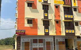 Sai Ayush Homestay